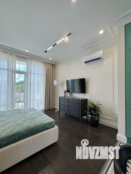 1-к квартира, вторичка, 38м2, 1/4 этаж
