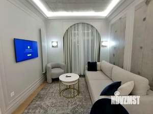 2-к квартира, вторичка, 55м2, 12/17 этаж