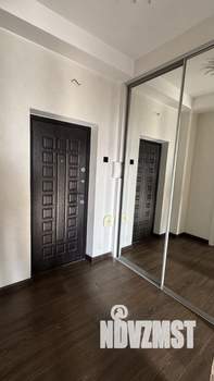 1-к квартира, вторичка, 40м2, 5/5 этаж