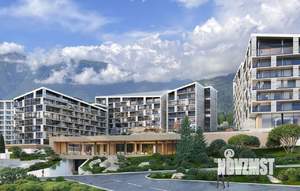 1-к квартира, вторичка, 67м2, 5/9 этаж