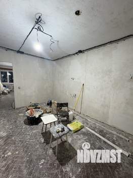 2-к квартира, вторичка, 51м2, 1/5 этаж