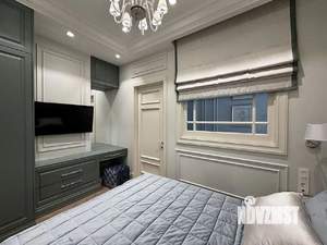 3-к квартира, вторичка, 96м2, 12/23 этаж