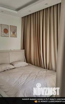 1-к квартира, вторичка, 45м2, 3/5 этаж