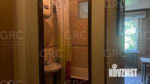 1-к квартира, вторичка, 30м2, 3/6 этаж