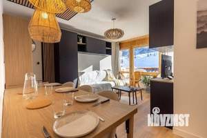1-к квартира, вторичка, 31м2, 3/3 этаж