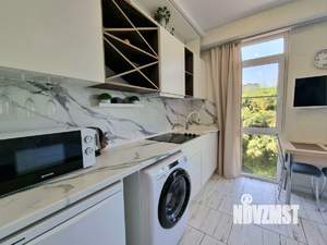 Студия квартира, вторичка, 22м2, 3/11 этаж