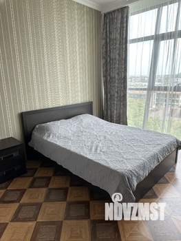 Студия квартира, вторичка, 39м2, 6/10 этаж