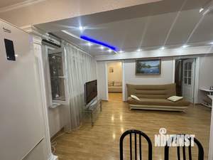 2-к квартира, вторичка, 51м2, 3/5 этаж