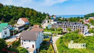 3-к квартира, вторичка, 58м2, 1/4 этаж