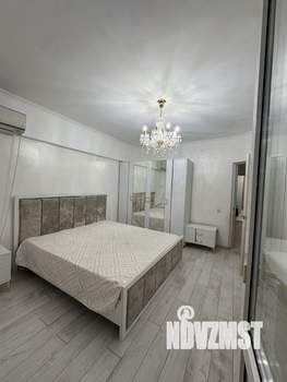 3-к квартира, вторичка, 82м2, 1/5 этаж