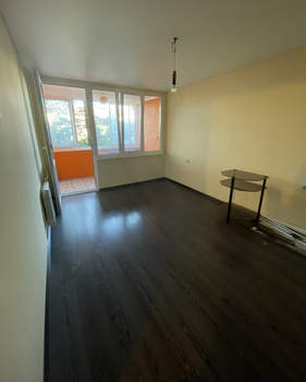 3-к квартира, вторичка, 66м2, 2/5 этаж