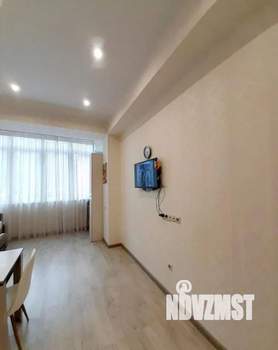 1-к квартира, вторичка, 32м2, 3/6 этаж