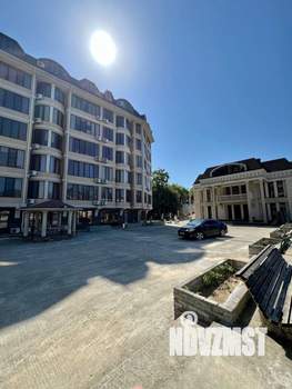 2-к квартира, вторичка, 54м2, 7/14 этаж