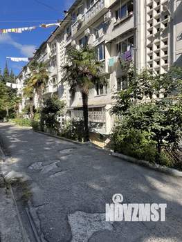 1-к квартира, вторичка, 30м2, 1/5 этаж