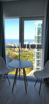 1-к квартира, вторичка, 16м2, 15/19 этаж