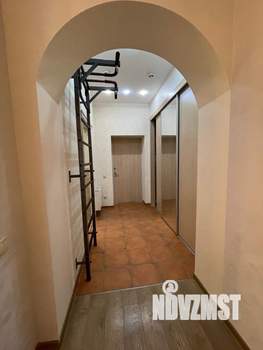 2-к квартира, вторичка, 70м2, 4/16 этаж