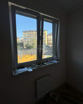 1-к квартира, вторичка, 31м2, 4/19 этаж