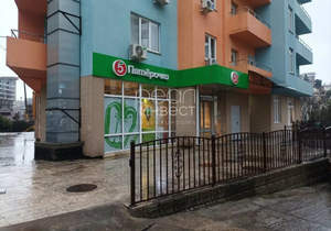 1-к квартира, вторичка, 28м2, 12/12 этаж