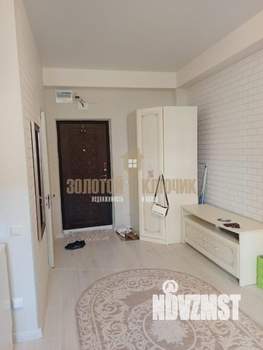 Студия квартира, вторичка, 26м2, 1/9 этаж