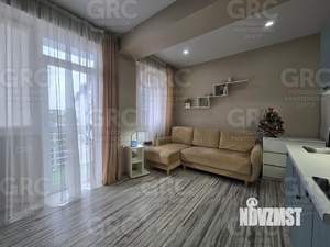 Студия квартира, вторичка, 31м2, 3/9 этаж