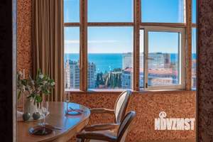 2-к квартира, вторичка, 70м2, 13/19 этаж