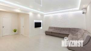 2-к квартира, вторичка, 90м2, 8/23 этаж