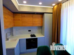 1-к квартира, вторичка, 40м2, 10/14 этаж