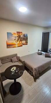 1-к квартира, вторичка, 23м2, 3/3 этаж