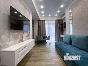2-к квартира, вторичка, 47м2, 8/17 этаж