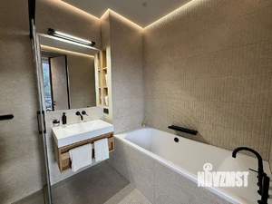 1-к квартира, вторичка, 45м2, 4/8 этаж