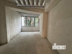 1-к квартира, вторичка, 45м2, 4/5 этаж