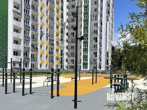 1-к квартира, вторичка, 31м2, 9/13 этаж