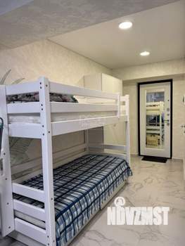 Студия квартира, вторичка, 22м2, 1/6 этаж