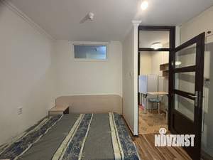 Студия квартира, вторичка, 28м2, 3/9 этаж