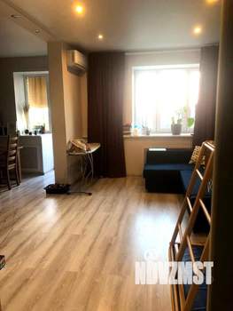 2-к квартира, вторичка, 46м2, 5/6 этаж