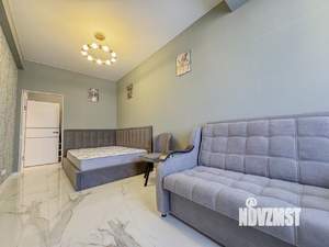 1-к квартира, вторичка, 42м2, 3/12 этаж