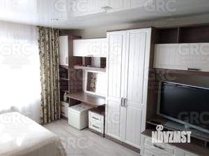 1-к квартира, вторичка, 27м2, 4/4 этаж