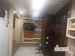 2-к квартира, вторичка, 30м2, 1/5 этаж