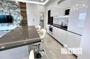 1-к квартира, вторичка, 39м2, 3/5 этаж
