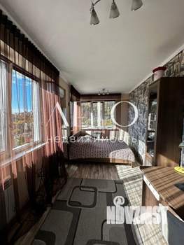 2-к квартира, вторичка, 64м2, 4/5 этаж