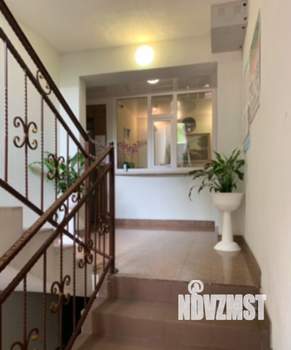 1-к квартира, вторичка, 38м2, 2/9 этаж