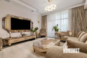 3-к квартира, вторичка, 130м2, 15/24 этаж