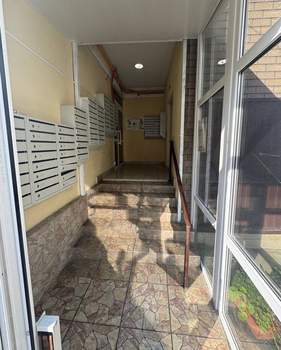 2-к квартира, вторичка, 61м2, 7/8 этаж