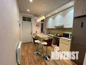 2-к квартира, вторичка, 53м2, 3/7 этаж