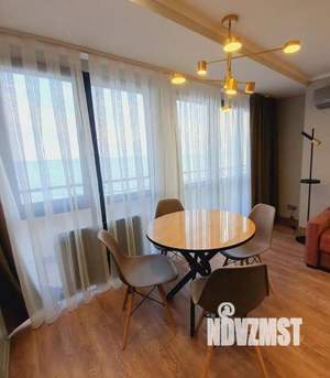 2-к квартира, вторичка, 42м2, 3/4 этаж