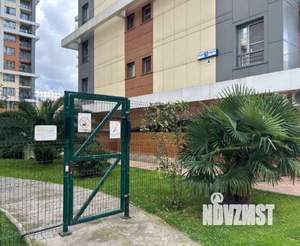 Студия квартира, вторичка, 24м2, 7/13 этаж