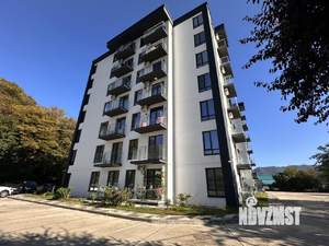 1-к квартира, вторичка, 30м2, 4/7 этаж