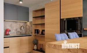 2-к квартира, вторичка, 65м2, 10/22 этаж