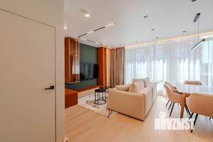 3-к квартира, вторичка, 75м2, 14/25 этаж