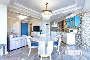 3-к квартира, вторичка, 80м2, 9/12 этаж